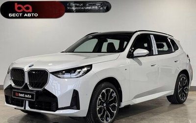 BMW X3, 2025 год, 6 750 000 рублей, 1 фотография