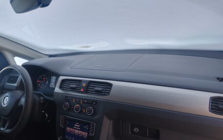 Volkswagen Caddy IV, 2019 год, 2 000 000 рублей, 4 фотография