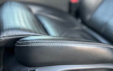 Infiniti Q50 I рестайлинг, 2014 год, 1 890 000 рублей, 17 фотография