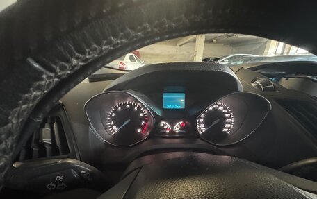 Ford Kuga III, 2014 год, 1 100 000 рублей, 8 фотография