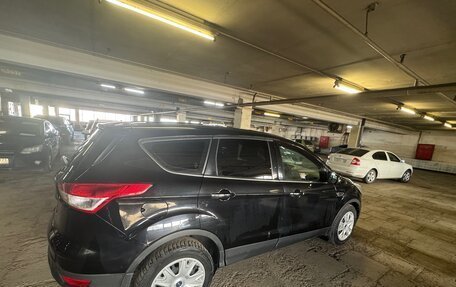 Ford Kuga III, 2014 год, 1 100 000 рублей, 3 фотография