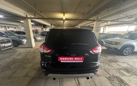 Ford Kuga III, 2014 год, 1 100 000 рублей, 4 фотография