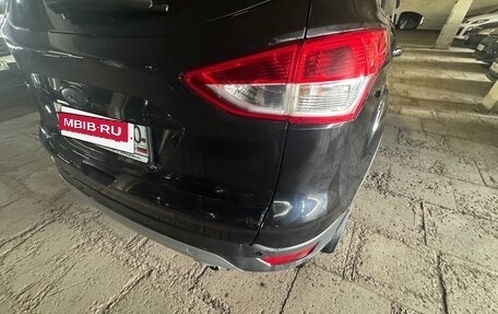 Ford Kuga III, 2014 год, 1 100 000 рублей, 9 фотография