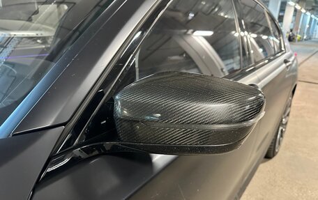 BMW 7 серия, 2021 год, 9 500 000 рублей, 9 фотография