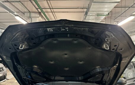 BMW 7 серия, 2021 год, 9 500 000 рублей, 11 фотография