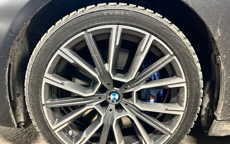 BMW 7 серия, 2021 год, 9 500 000 рублей, 8 фотография