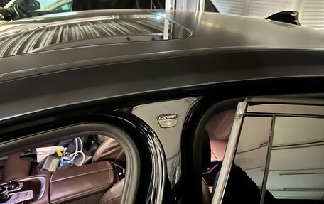 BMW 7 серия, 2021 год, 9 500 000 рублей, 12 фотография