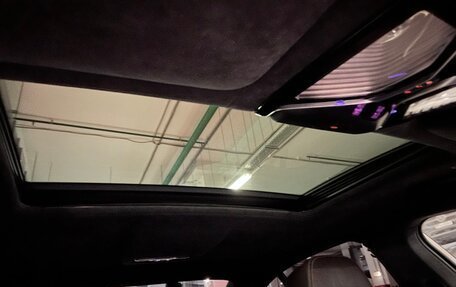 BMW 7 серия, 2021 год, 9 500 000 рублей, 18 фотография