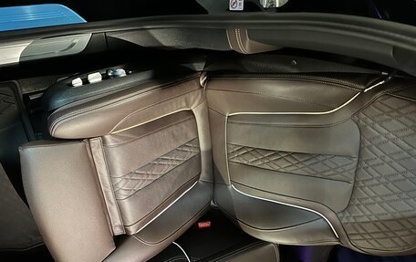 BMW 7 серия, 2021 год, 9 500 000 рублей, 21 фотография