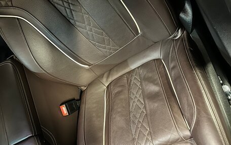 BMW 7 серия, 2021 год, 9 500 000 рублей, 20 фотография