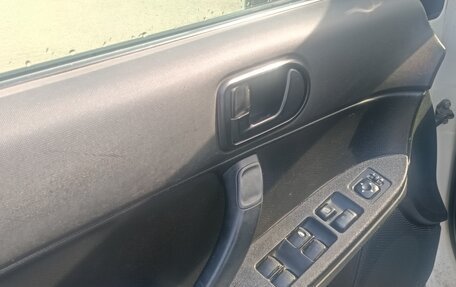 Mitsubishi Galant IX, 2004 год, 370 000 рублей, 10 фотография