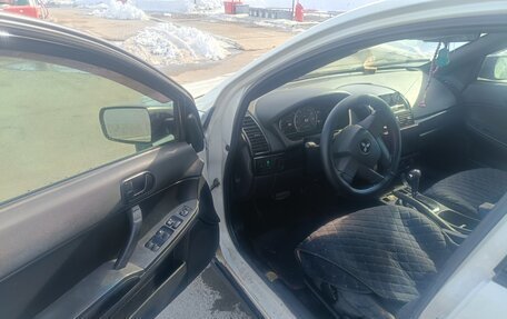 Mitsubishi Galant IX, 2004 год, 370 000 рублей, 9 фотография