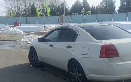 Mitsubishi Galant IX, 2004 год, 370 000 рублей, 5 фотография