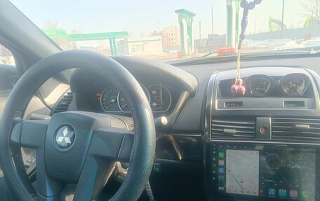 Mitsubishi Galant IX, 2004 год, 370 000 рублей, 13 фотография