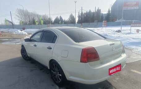 Mitsubishi Galant IX, 2004 год, 370 000 рублей, 4 фотография