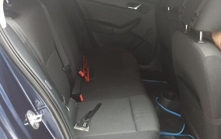 Skoda Rapid I, 2016 год, 980 000 рублей, 7 фотография