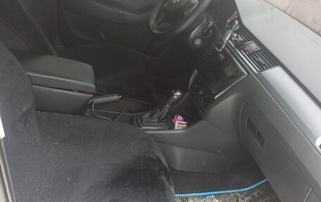 Skoda Rapid I, 2016 год, 980 000 рублей, 8 фотография