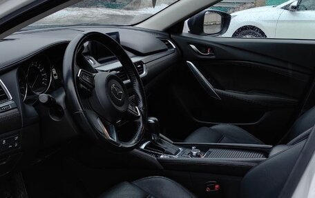 Mazda 6, 2016 год, 2 440 000 рублей, 7 фотография