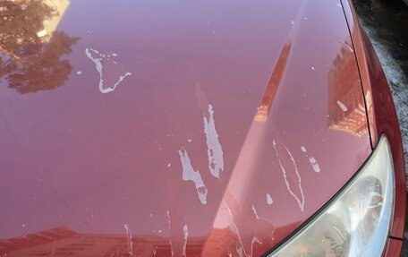 Hyundai Elantra IV, 2008 год, 540 000 рублей, 5 фотография