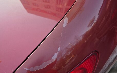 Hyundai Elantra IV, 2008 год, 540 000 рублей, 8 фотография