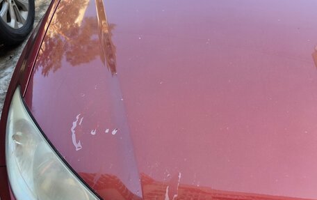 Hyundai Elantra IV, 2008 год, 540 000 рублей, 6 фотография