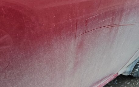 Hyundai Elantra IV, 2008 год, 540 000 рублей, 10 фотография