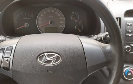 Hyundai Elantra IV, 2008 год, 540 000 рублей, 15 фотография