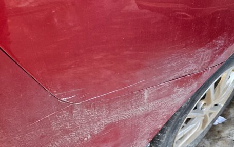 Hyundai Elantra IV, 2008 год, 540 000 рублей, 9 фотография