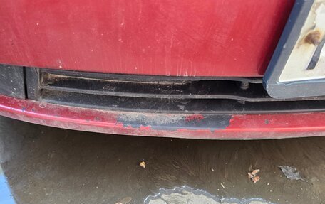 Hyundai Elantra IV, 2008 год, 540 000 рублей, 13 фотография