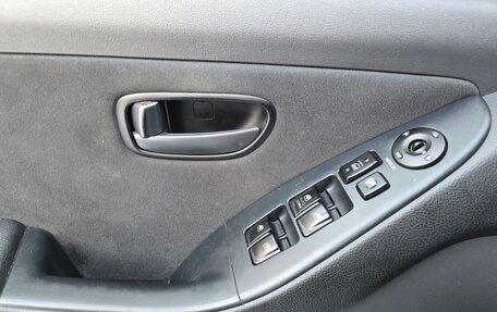 Hyundai Elantra IV, 2008 год, 540 000 рублей, 16 фотография