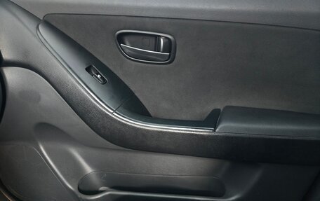 Hyundai Elantra IV, 2008 год, 540 000 рублей, 17 фотография