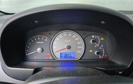 Hyundai Elantra IV, 2008 год, 540 000 рублей, 18 фотография