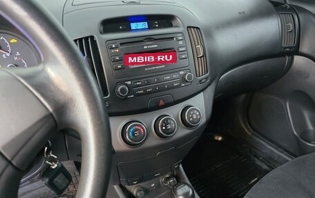 Hyundai Elantra IV, 2008 год, 540 000 рублей, 19 фотография