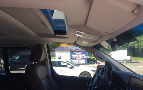 Hyundai Grand Starex Grand Starex I рестайлинг 2, 2019 год, 4 100 000 рублей, 2 фотография