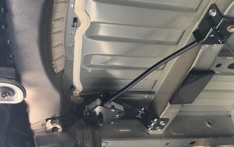 Hyundai Grand Starex Grand Starex I рестайлинг 2, 2019 год, 4 100 000 рублей, 5 фотография