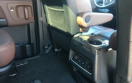 Hyundai Grand Starex Grand Starex I рестайлинг 2, 2019 год, 4 100 000 рублей, 4 фотография