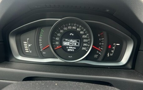 Volvo S80 II рестайлинг 2, 2014 год, 1 450 000 рублей, 4 фотография