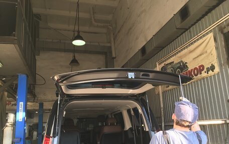 Hyundai Grand Starex Grand Starex I рестайлинг 2, 2019 год, 4 100 000 рублей, 7 фотография