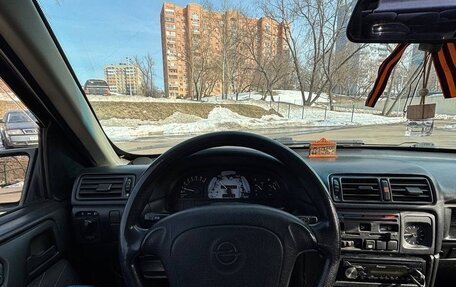 Opel Vectra A, 1993 год, 110 000 рублей, 6 фотография