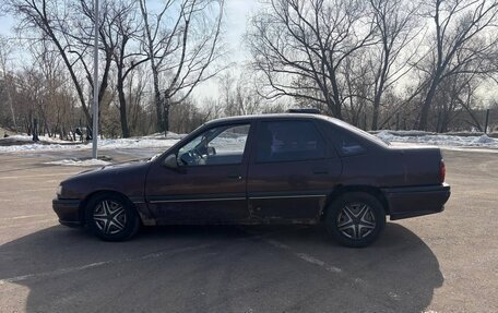 Opel Vectra A, 1993 год, 110 000 рублей, 3 фотография