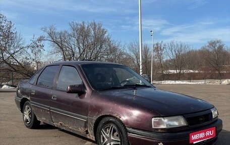 Opel Vectra A, 1993 год, 110 000 рублей, 4 фотография