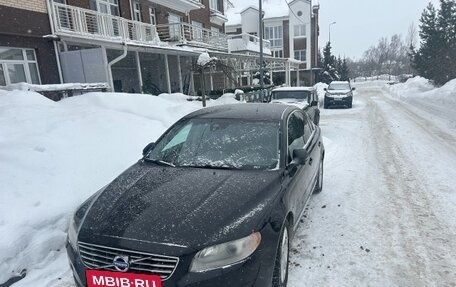 Volvo S80 II рестайлинг 2, 2014 год, 1 450 000 рублей, 3 фотография