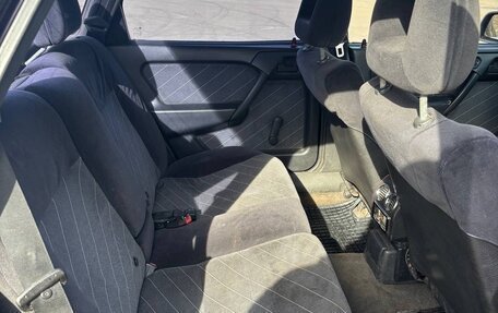 Opel Vectra A, 1993 год, 110 000 рублей, 8 фотография