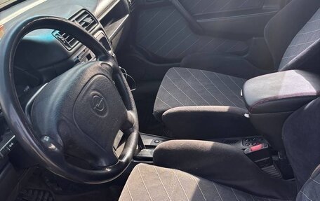 Opel Vectra A, 1993 год, 110 000 рублей, 9 фотография