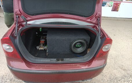 Ford Focus II рестайлинг, 2007 год, 650 000 рублей, 3 фотография