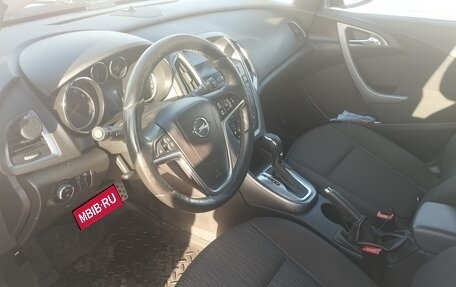 Opel Astra J, 2013 год, 799 000 рублей, 9 фотография