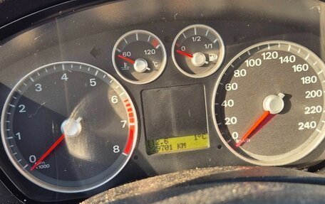 Ford Focus II рестайлинг, 2007 год, 650 000 рублей, 5 фотография