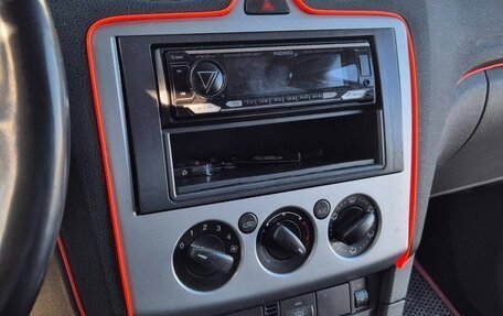 Ford Focus II рестайлинг, 2007 год, 650 000 рублей, 6 фотография