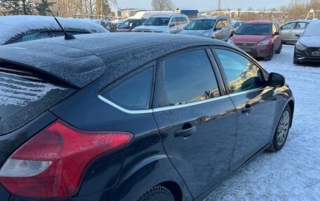 Ford Focus III, 2012 год, 760 000 рублей, 2 фотография