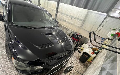 Mitsubishi Lancer IX, 2008 год, 1 150 000 рублей, 4 фотография